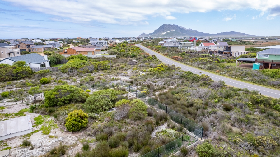 0 Bedroom Property for Sale in Bettys Bay Western Cape